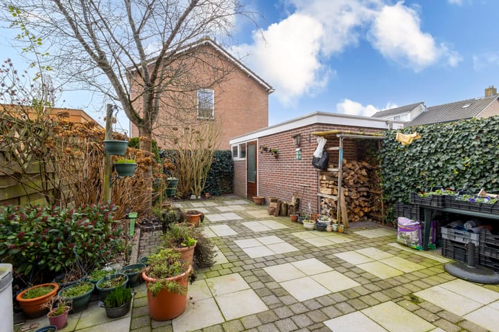 Foto 18 van Peulenlaan 55