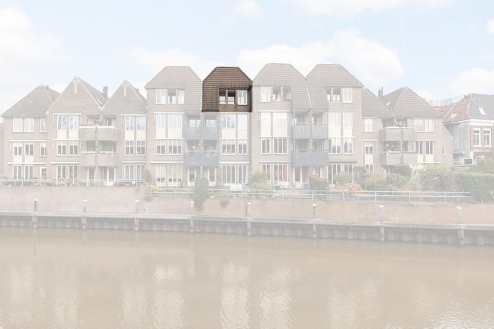 Foto 3 van Thorbeckegracht 5-H