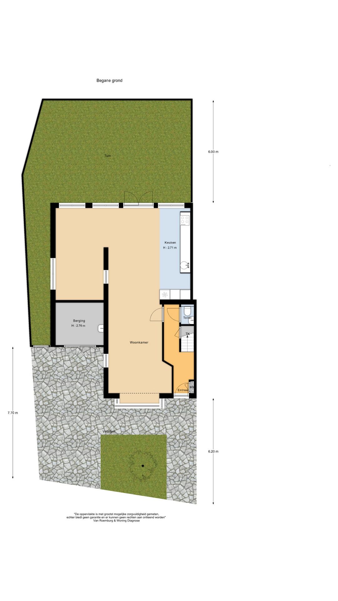 Foto 24 van Koningin Emmalaan 8