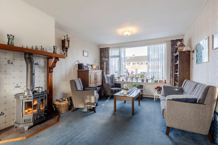 Foto 2 van Peulenlaan 55