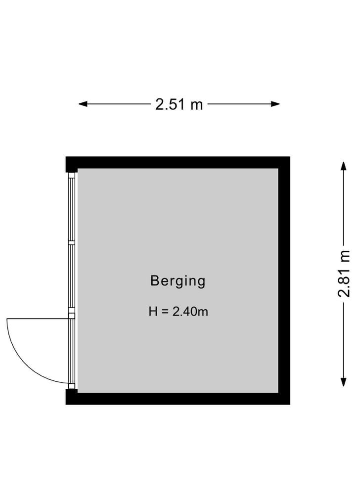 Foto 28 van Peulenlaan 55
