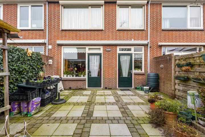 Foto 21 van Peulenlaan 55