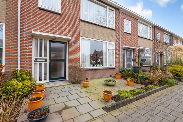 Foto 22 van Peulenlaan 55