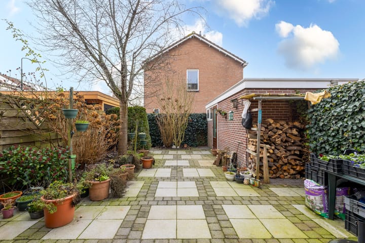 Foto 19 van Peulenlaan 55