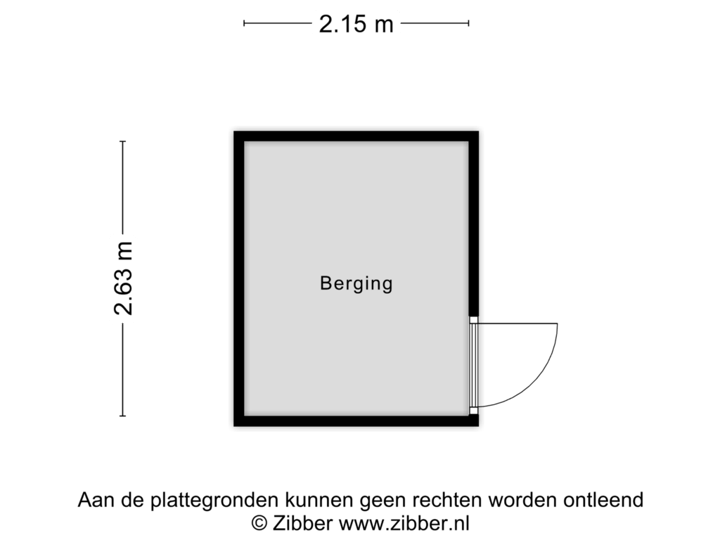 Berging