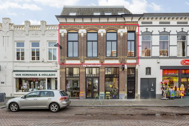 Ginnekenweg 50-A main image