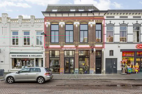 Ginnekenweg thumbnail