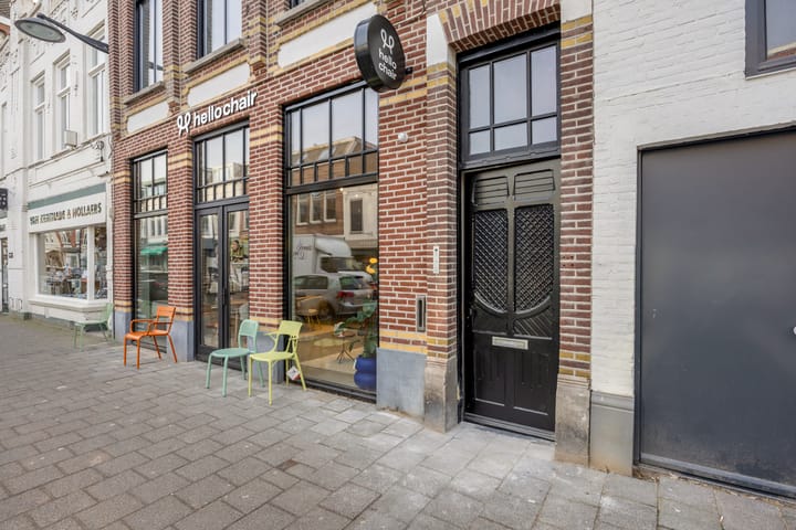 Foto 7 van Ginnekenweg 50-A