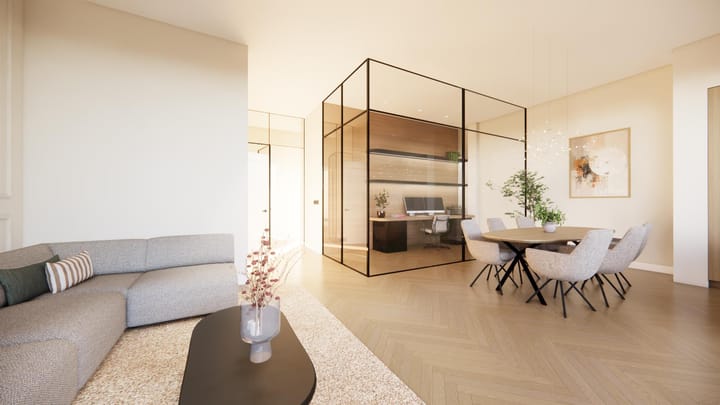 Foto 15 van Ginnekenweg 50-A