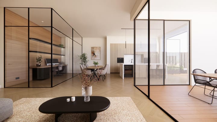 Foto 16 van Ginnekenweg 50-A