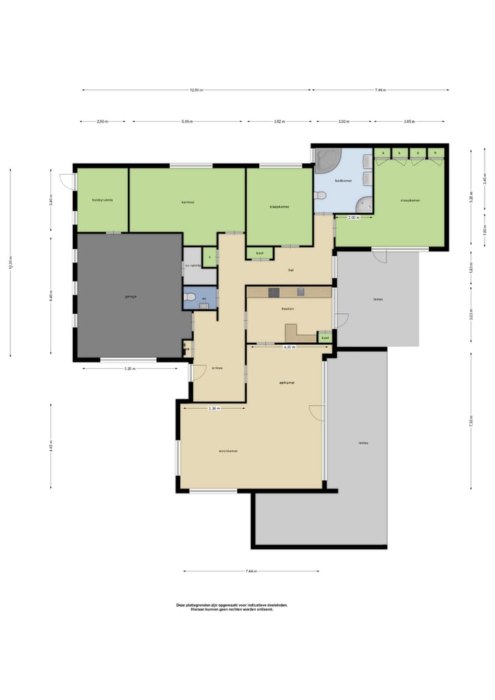 Foto 53 van Schotlandlaan 14