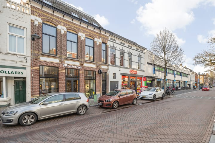 Foto 60 van Ginnekenweg 50-A