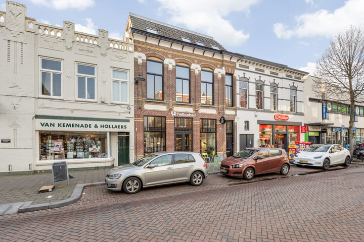 Foto 61 van Ginnekenweg 50-A