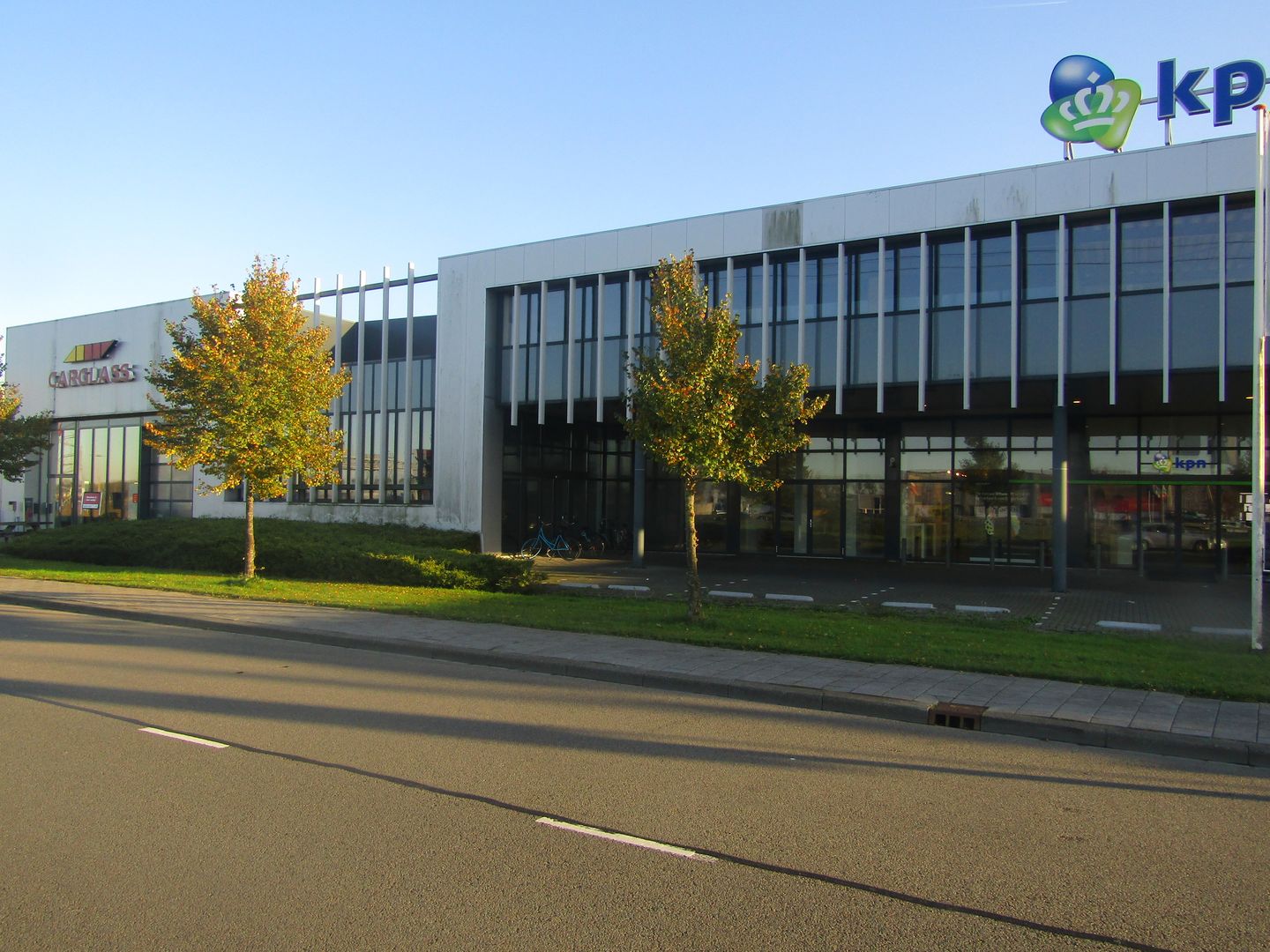 View photo 3 of Kieler Bocht 17