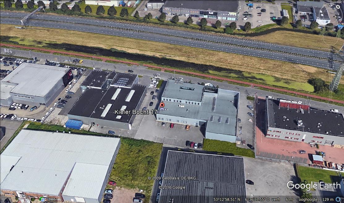 View photo 5 of Kieler Bocht 17