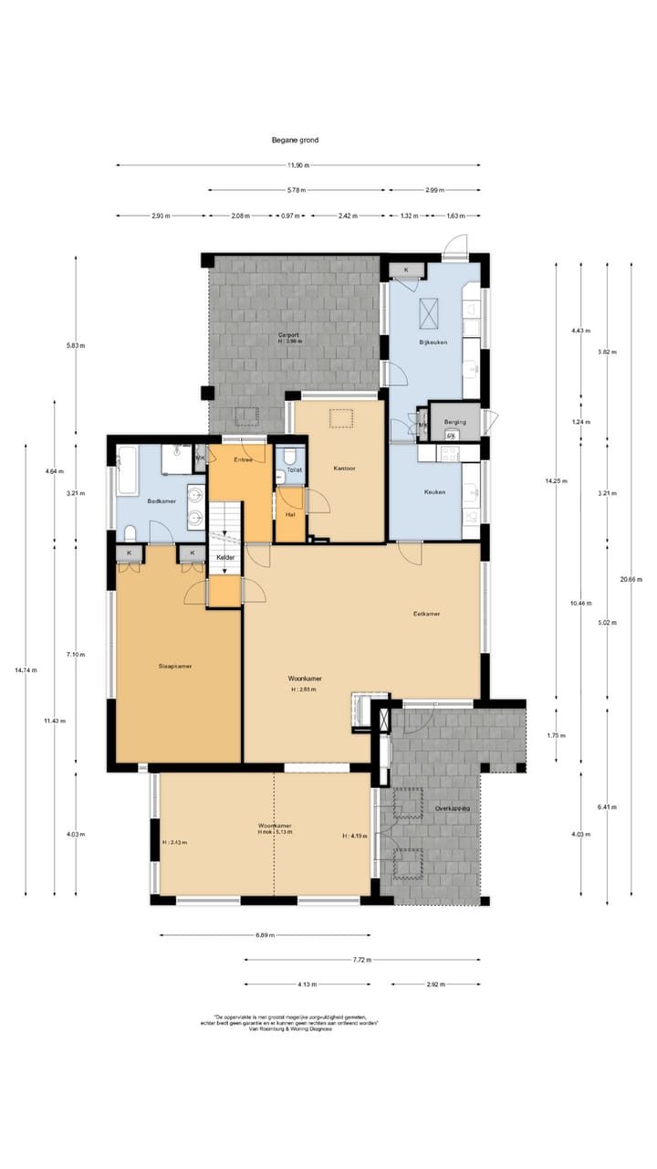 Foto 62 van Oude Bovensteweg 6