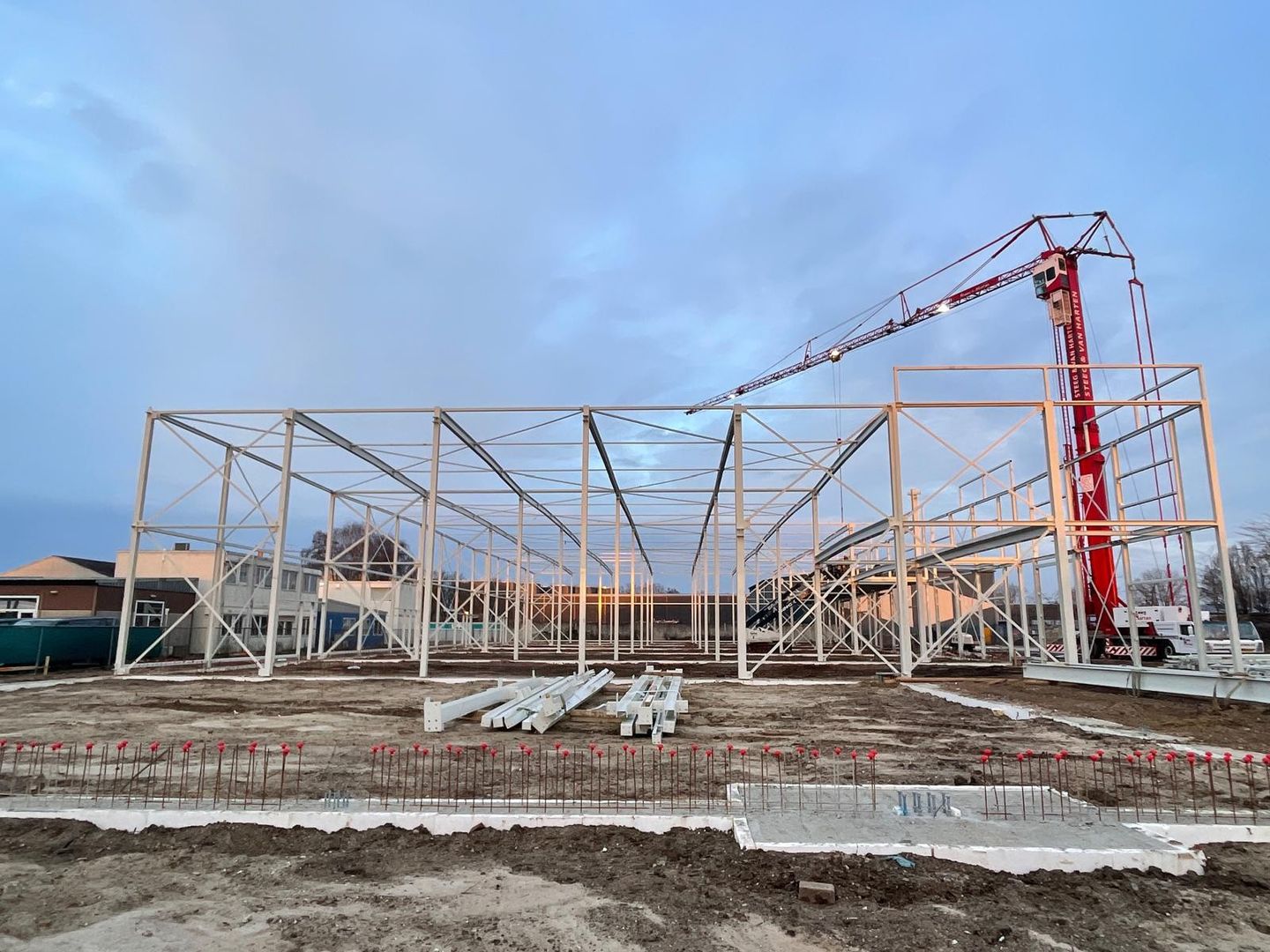 View photo 1 of Lange Oijen 1-b