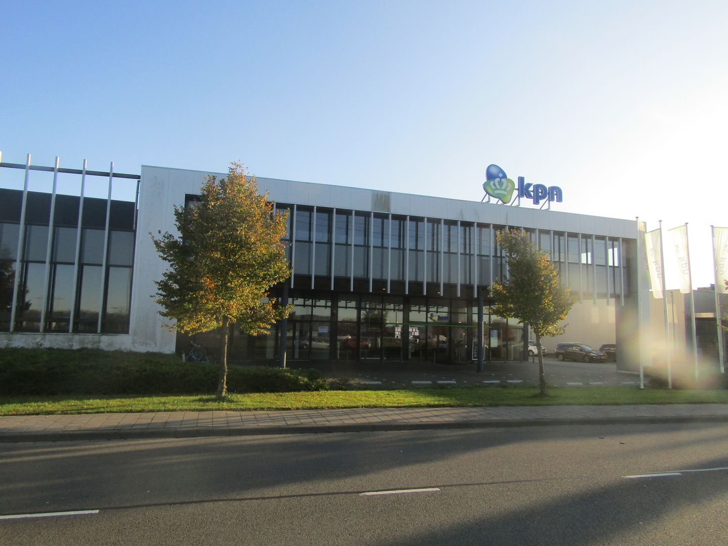 View photo 2 of Kieler Bocht 17