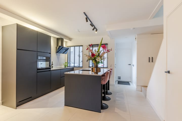 Foto 9 van Bunschotenstraat 10