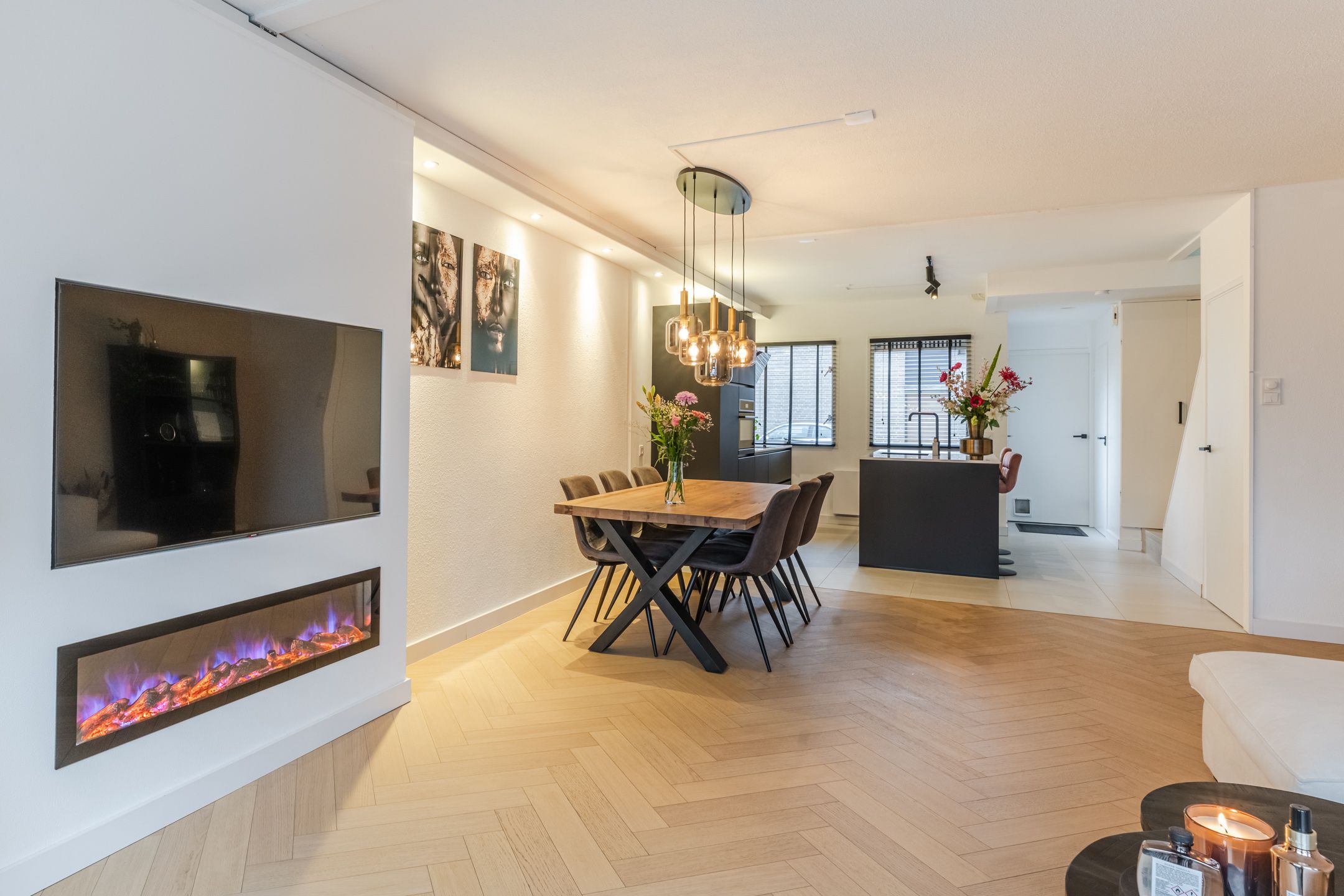 Photo 3 of Bunschotenstraat 10