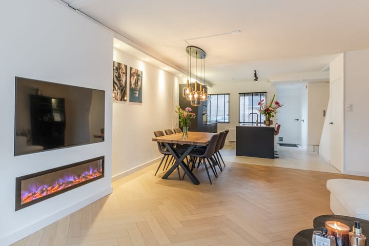 Foto 3 van Bunschotenstraat 10