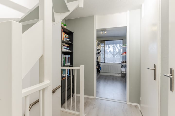 Foto 25 van Bunschotenstraat 10