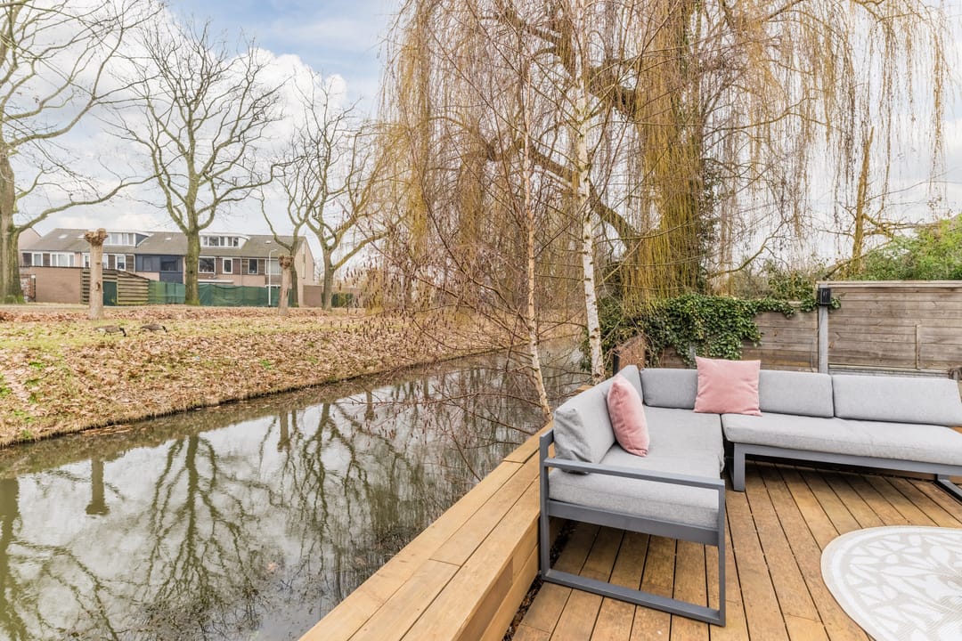 Photo 37 of Bunschotenstraat 10