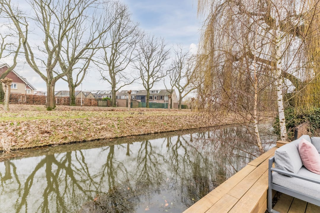 Photo 38 of Bunschotenstraat 10