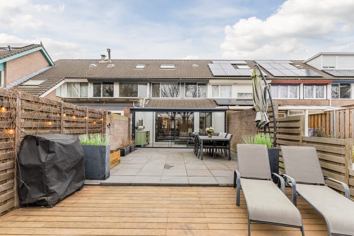 Foto 39 van Bunschotenstraat 10