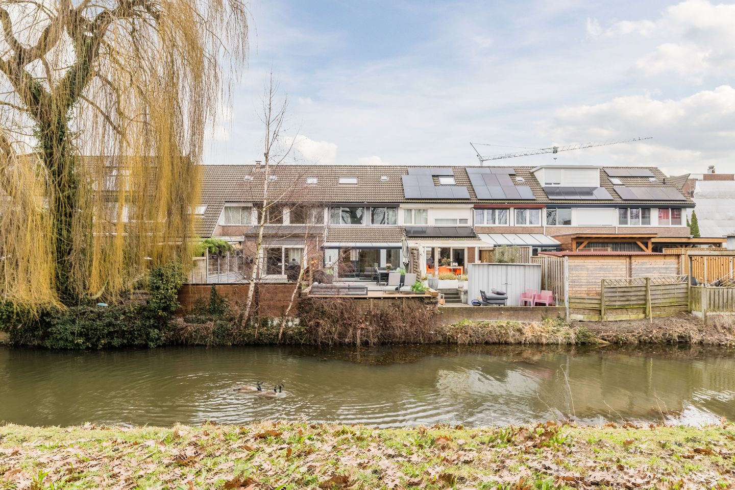 Photo 40 of Bunschotenstraat 10