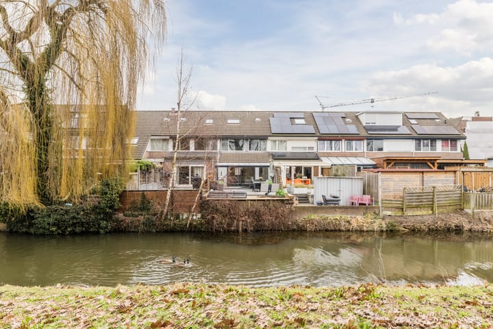 Foto 40 van Bunschotenstraat 10