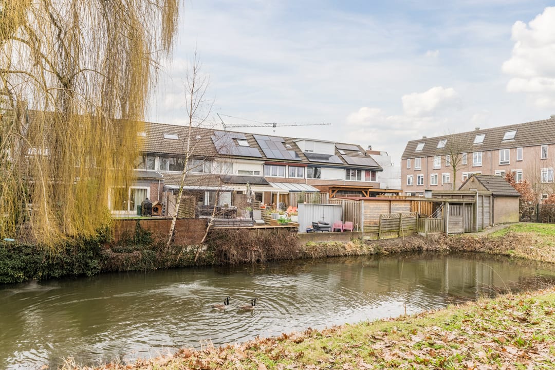 Photo 41 of Bunschotenstraat 10