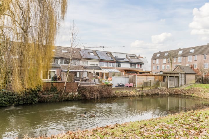 Foto 41 van Bunschotenstraat 10