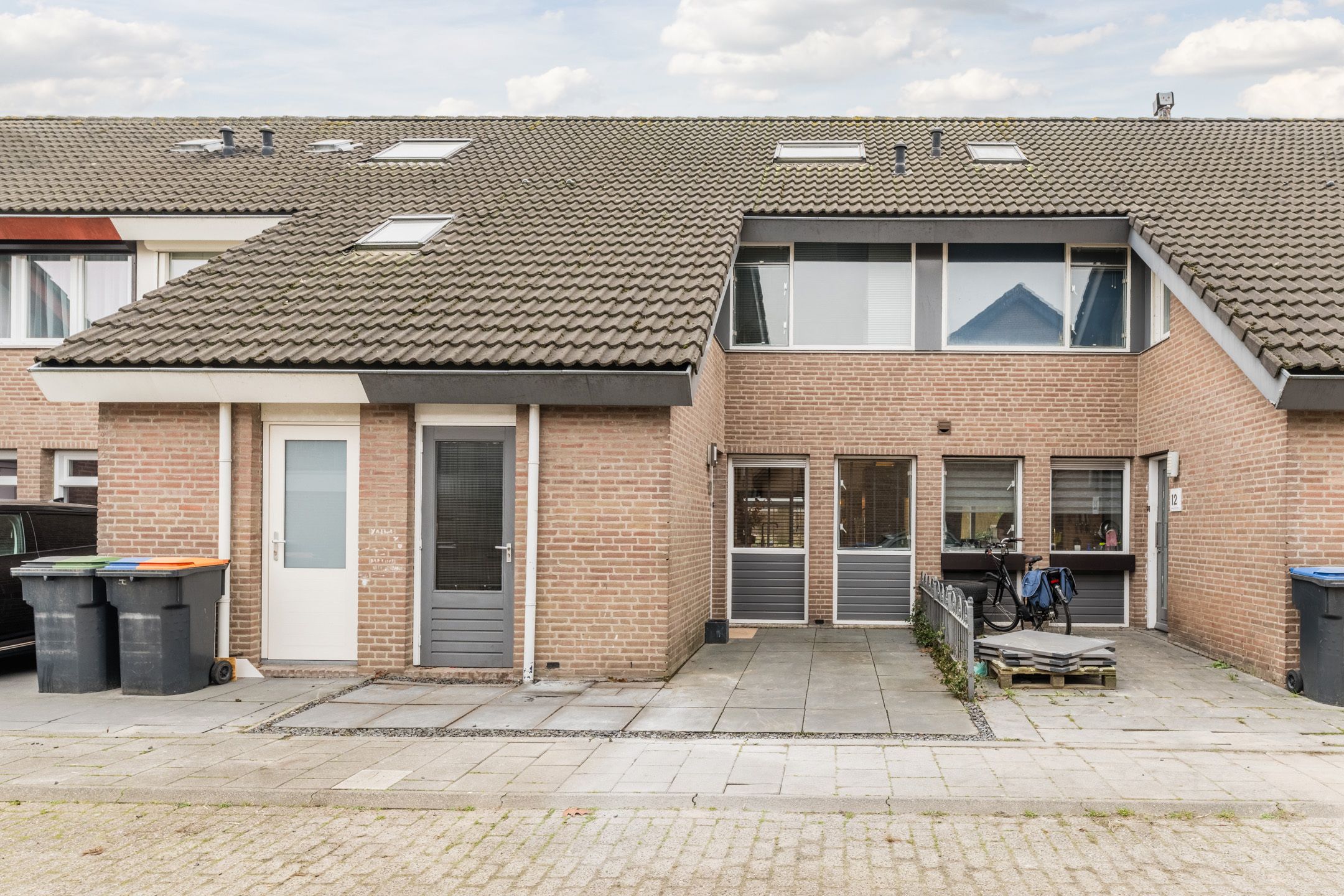 Photo 42 of Bunschotenstraat 10