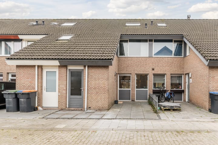 Foto 42 van Bunschotenstraat 10