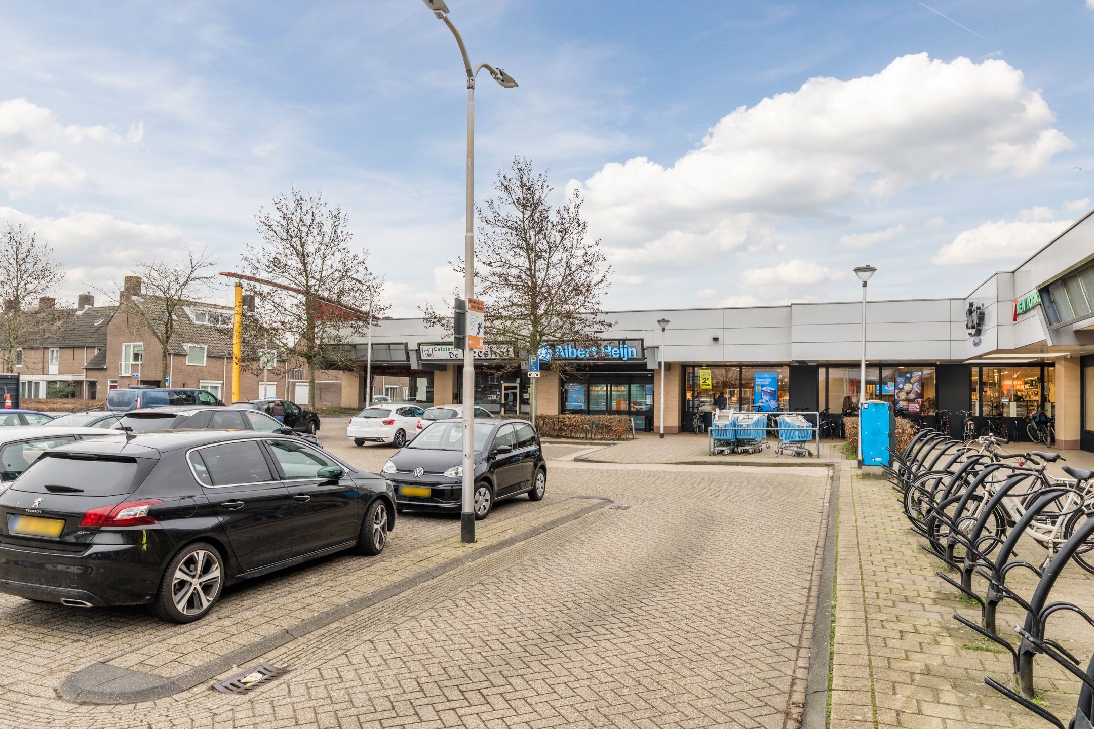 Photo 45 of Bunschotenstraat 10