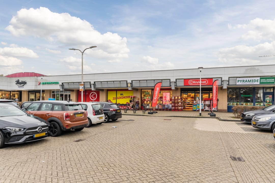 Photo 46 of Bunschotenstraat 10