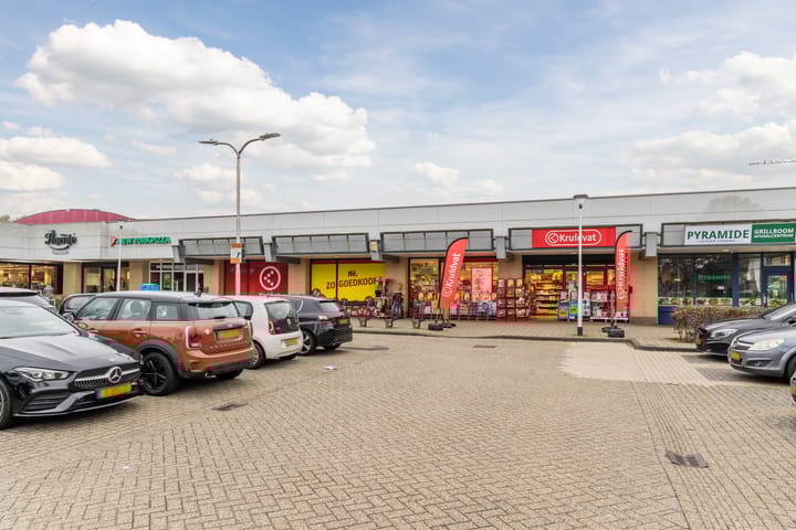 Foto 46 van Bunschotenstraat 10