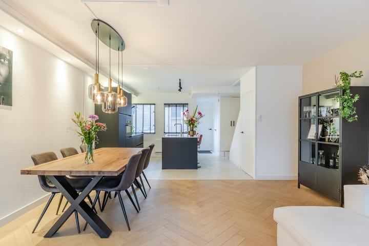 Foto 7 van Bunschotenstraat 10