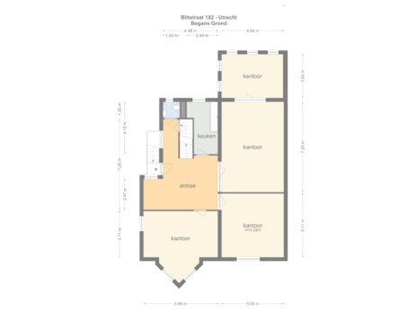 View floorplan