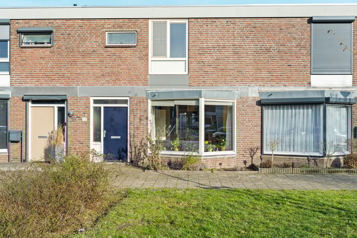 Foto 2 van Goselingstraat 31