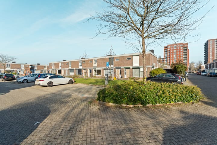 Foto 3 van Goselingstraat 31