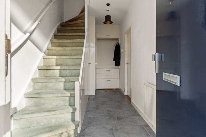 Foto 4 van Goselingstraat 31