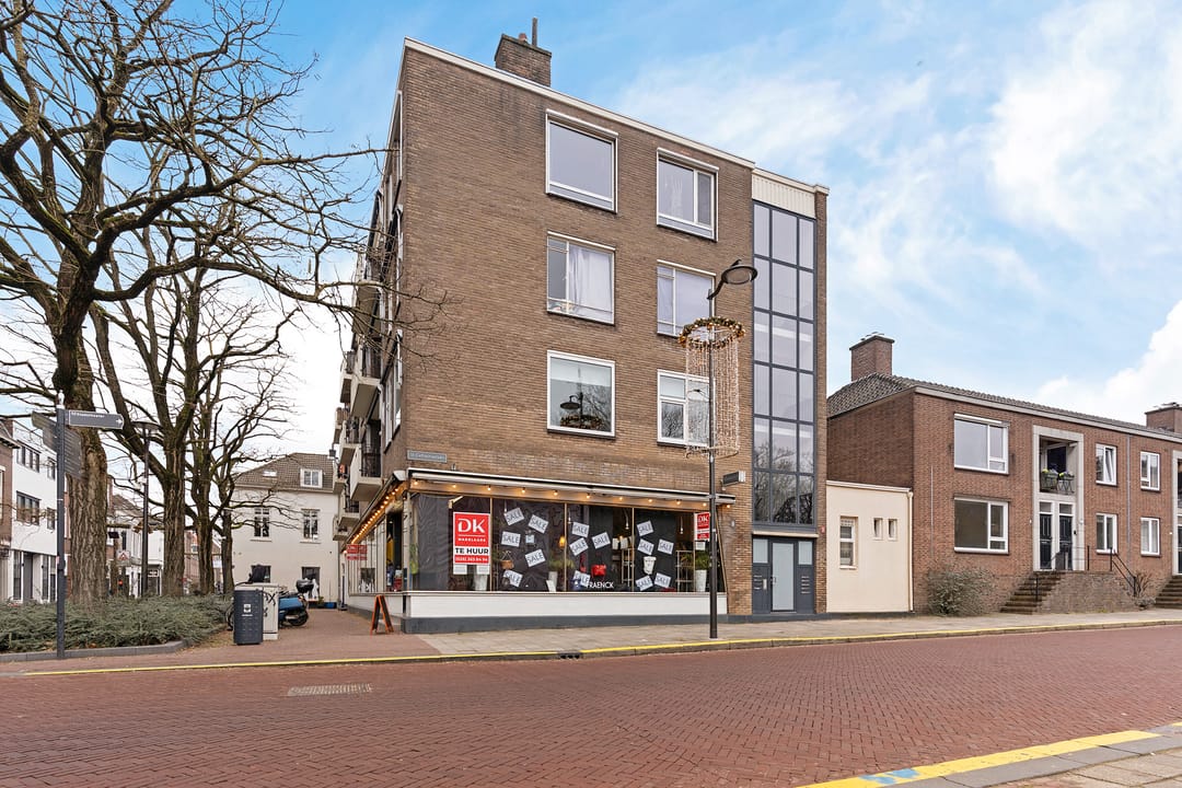 Foto 1 van St. Catharinaplaats 18