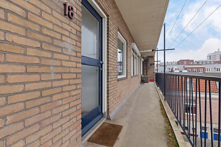 Foto 5 van St. Catharinaplaats 18