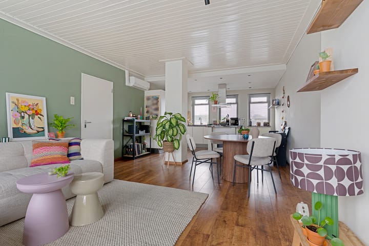 Foto 7 van St. Catharinaplaats 18