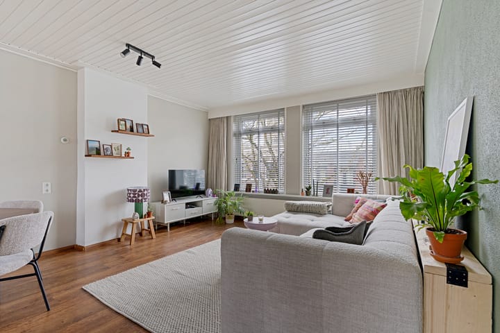 Foto 8 van St. Catharinaplaats 18