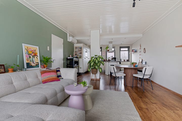 Foto 9 van St. Catharinaplaats 18