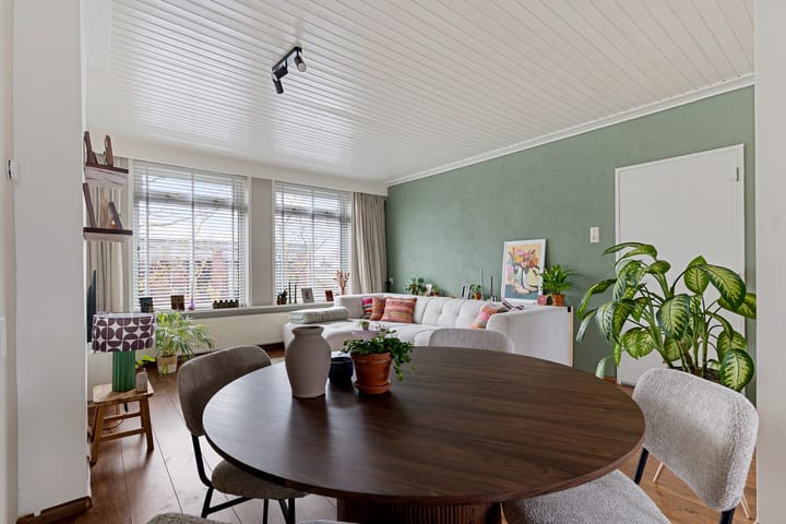 Foto 10 van St. Catharinaplaats 18