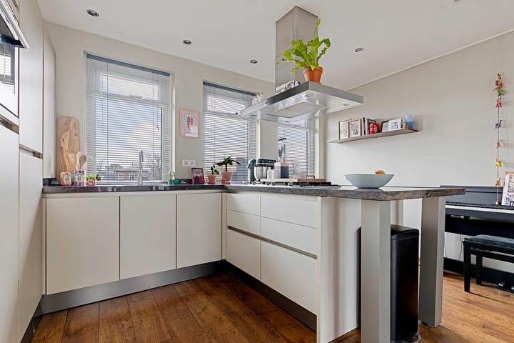 Foto 12 van St. Catharinaplaats 18